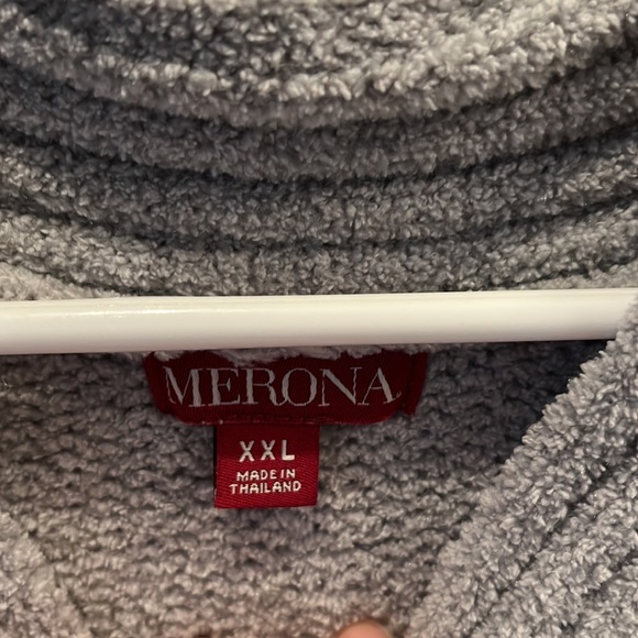 Medina warm sweater 2x - Picture 2 of 2